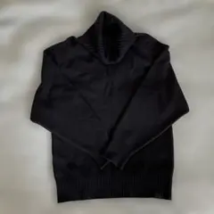 DeuxiemeClasse ミドルゲージタートル ネイビー