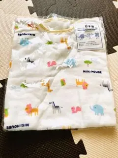 ガーゼスリーパー