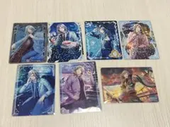 うたプリ ビジュコレ カミュ