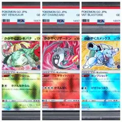 2026年最新】かがやくリザードン psa10の人気アイテム - メルカリ