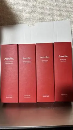 オレリー Aurelie