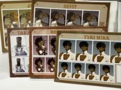 Dグレ　ノアセット