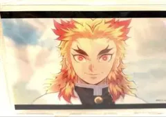 煉獄杏寿郎 アクリルスタンド