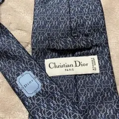 Dior ネクタイ　美品