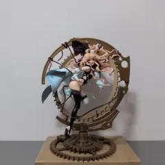 マクロスF　シェリル・ノーム