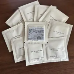Jo Malone London ウッド セージ & シー ソルト 10包