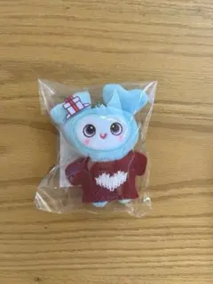 TWICE JYP POPUP バッグチャーム BABY NAVELY ナヨン TWICE JYP POPUP バッグチャーム BABY NAVELY ナヨン - メルカリ