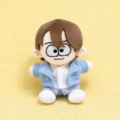 寺西拓人 原嘉孝 ぬい服 衣装 タムぬい timelesz ぬいぐるみ - メルカリ