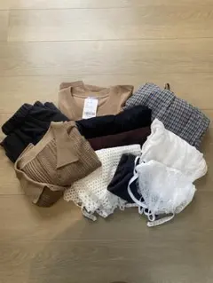 レディース トップス キャミソール まとめ売り