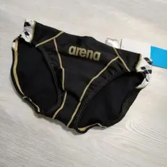 arena ARN-7023M X-PYTHON2 Mサイズ BKRD - メルカリ