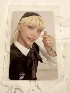 ♡ フィリックス  Christmas EveL 封入トレカ ♡