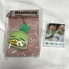 Aぇ! group Runway ぬい ミニフォト 佐野晶哉 2点セット 新品