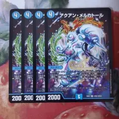 19500 アクアンメルカトール