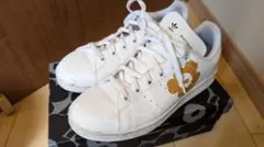 adidas marimekko Stan Smith