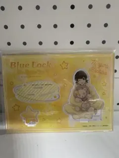 ブルーロック 蜂楽廻 星座アクリルスタンドプレート BlueLock アクスタ