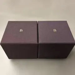 2026年最新】ブシュロンリングケースの人気アイテム - メルカリ