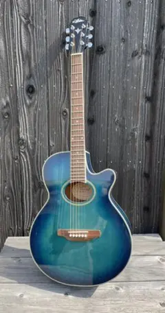 Aria Elecord FET-500 エレクトリック アコースティックギター Aria Elecord FET-500 エレクトリック アコースティックギター