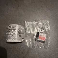 チロルチョコ めじるしアクセサリー ミルク
