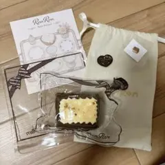 RonRon ロンロン バターココアのサムネイル