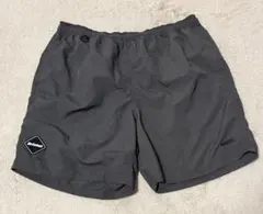 ブリストル F.C.R.B NYLON EASY SHORTS Lのサムネイル