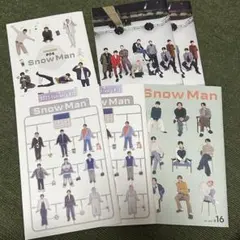  Man アルバム 会報 まとめ売り 2025年最新】ジャニーズ会報の人気アイテム - メルカリ