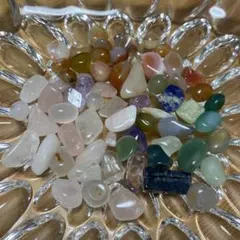天然石 まとめ売り - メルカリ