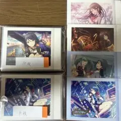 プロセカ 星乃一歌 カード類まとめ - メルカリ