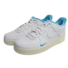 ナイキ × キス エアフォース1 ハワイ スニーカー DC9555-100