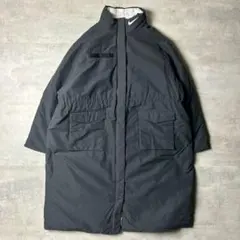 NIKE TFRPL REVIVAL Therma FIT M65型 中綿コート