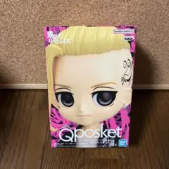 東京リベンジャーズ　龍宮寺堅　ドラケン　qposket