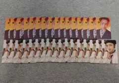 SEVENTEEN ジュン 17 is right here トレカ 33枚