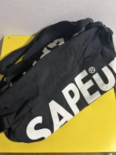 2026年最新】SAPEur UTILITY SERIES TYPE-3 ショルダーバッグの人気