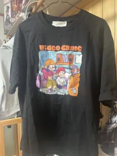 黒Tシャツ New JACKのサムネイル