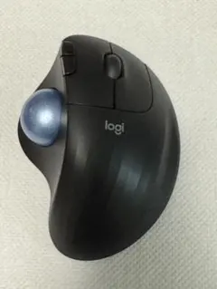 Logicool ERGO M575S ワイヤレストラックボールマウス