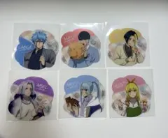 マッシュル 6点セット