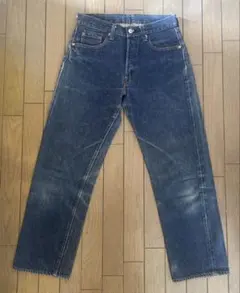 Levi's 501 66後期