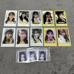 【バラ売り◎】イコラブ　ミニフォトvol.9 92枚まとめ売り イコラブ ミニフォトvol.9 92枚まとめ売り - メルカリ