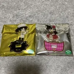 名探偵コナンカフェ　ミニアクリルスタンド