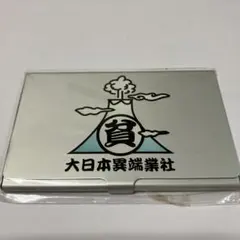 the GazettE カードケース　FC入会特典　REITA RUKI