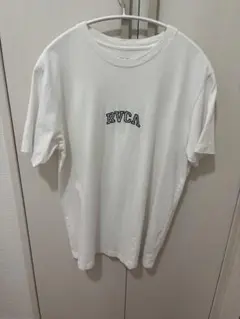 RVCA Tシャツ ホワイトのサムネイル