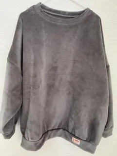 11/30までの出品❗️即購入OK JaVa ジャバ スエード調 レディース