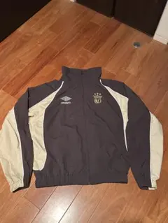 umbro 9090 ナイロンジャケット