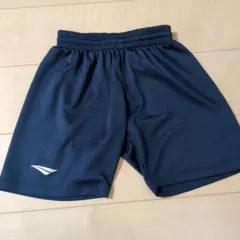 PENALTY ハーフパンツ ネイビー 130