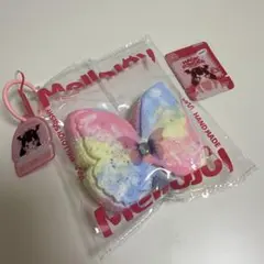 mellojoy メロジョイ 伸びるチーズ タロイモ スクイーズ - メルカリ
