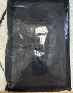 GLOW 10月号付録 CELFORD トートバッグのサムネイル