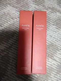 新品未開封 ナガセ化粧品 オートリフター 30mL 美容液 2本セット