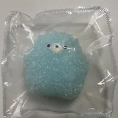 くましゃりしゃり　スクイーズ