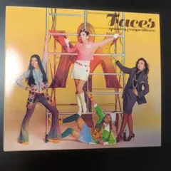 MAX Face's tuning composition CD