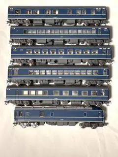 2025年最新】KATO 20系 客車の人気アイテム - メルカリ