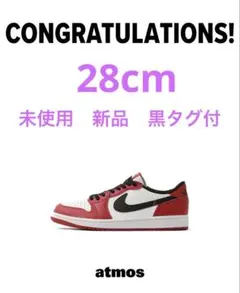 Nike Air Jordan 1 Low